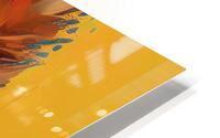 Olipop 8 HD Metal print