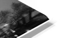 Mono 10 HD Metal print