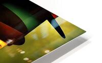 Onikalife 40 HD Metal print