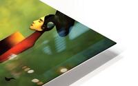 Onikalife 14 HD Metal print