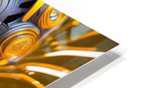s f 10 HD Metal print