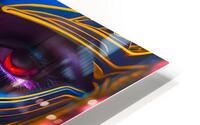 s f 22 HD Metal print