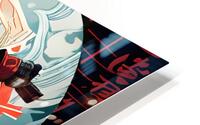 Yakon 4 HD Metal print