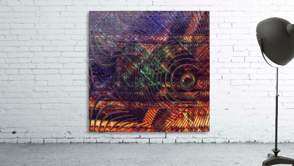 Arizam 1 Wall Preview