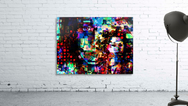 Cleo 4 Wall Preview