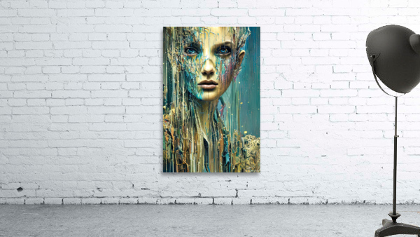 Oubikaz 14 Wall Preview