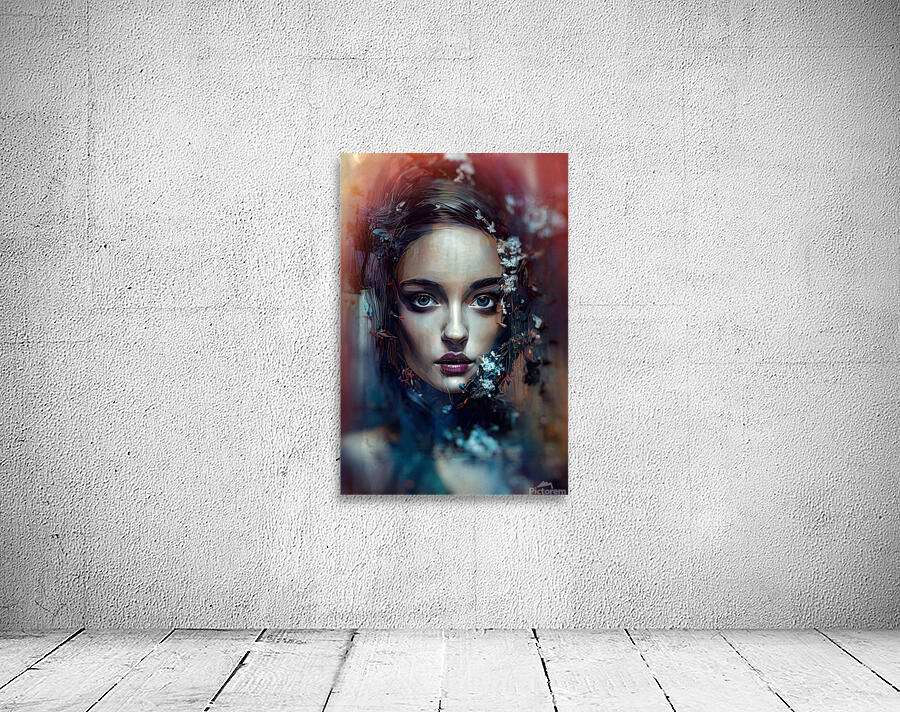 Valika Wall Preview