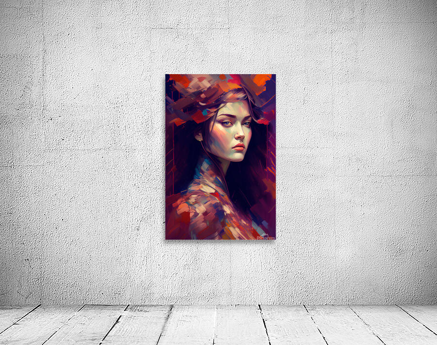 Lizart Wall Preview
