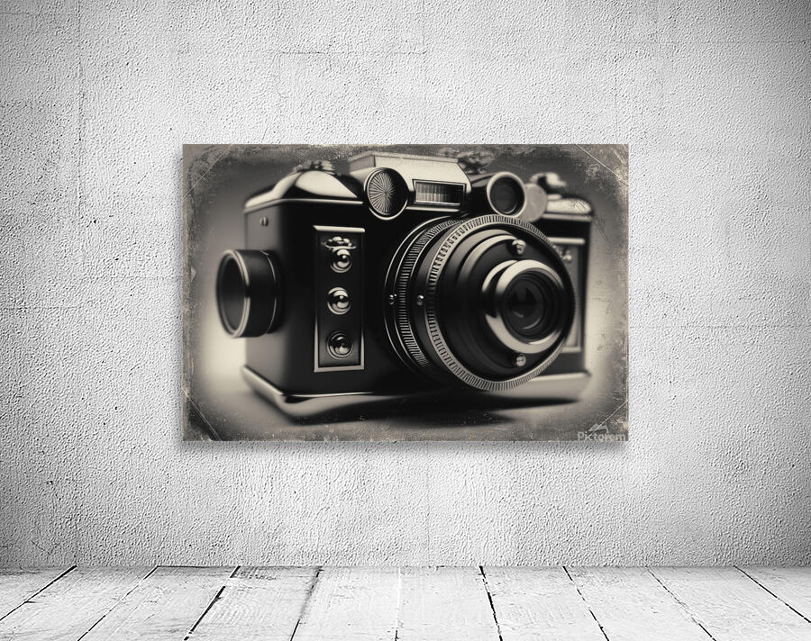 Camerastyle 7 Wall Preview