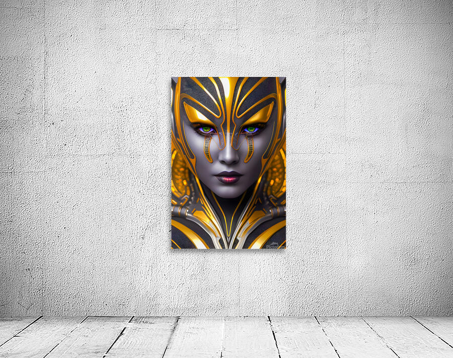 s f 5 Wall Preview