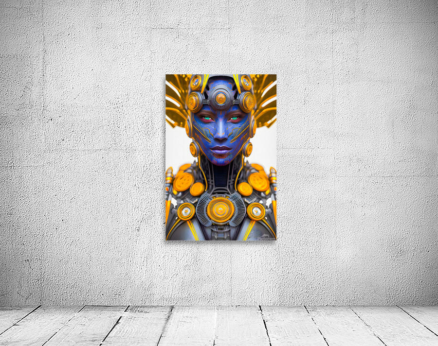 s f 10 Wall Preview