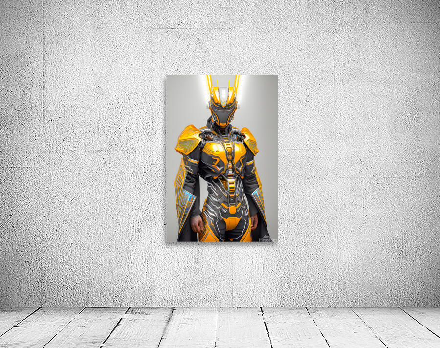 s f 20 Wall Preview
