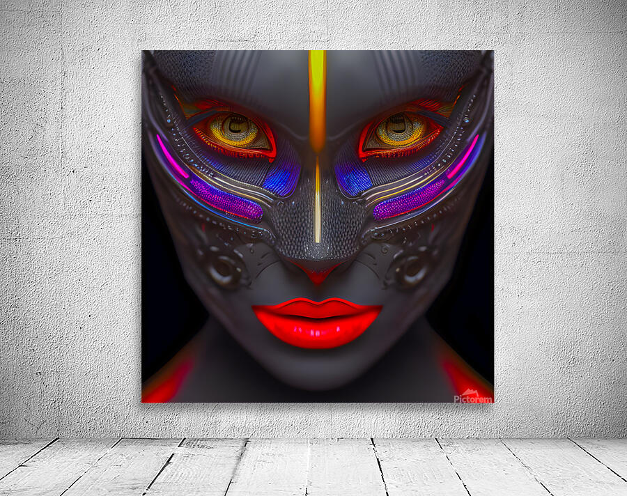 s f 11 Wall Preview
