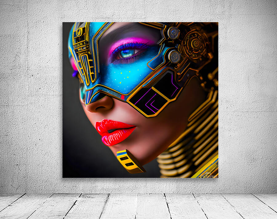s f 19 Wall Preview