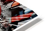CS 29 HD Metal print