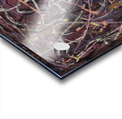 Mauve Junction Acrylic print