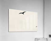 Reaching Acrylic Print