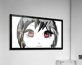 If Looks could Acrylic Print