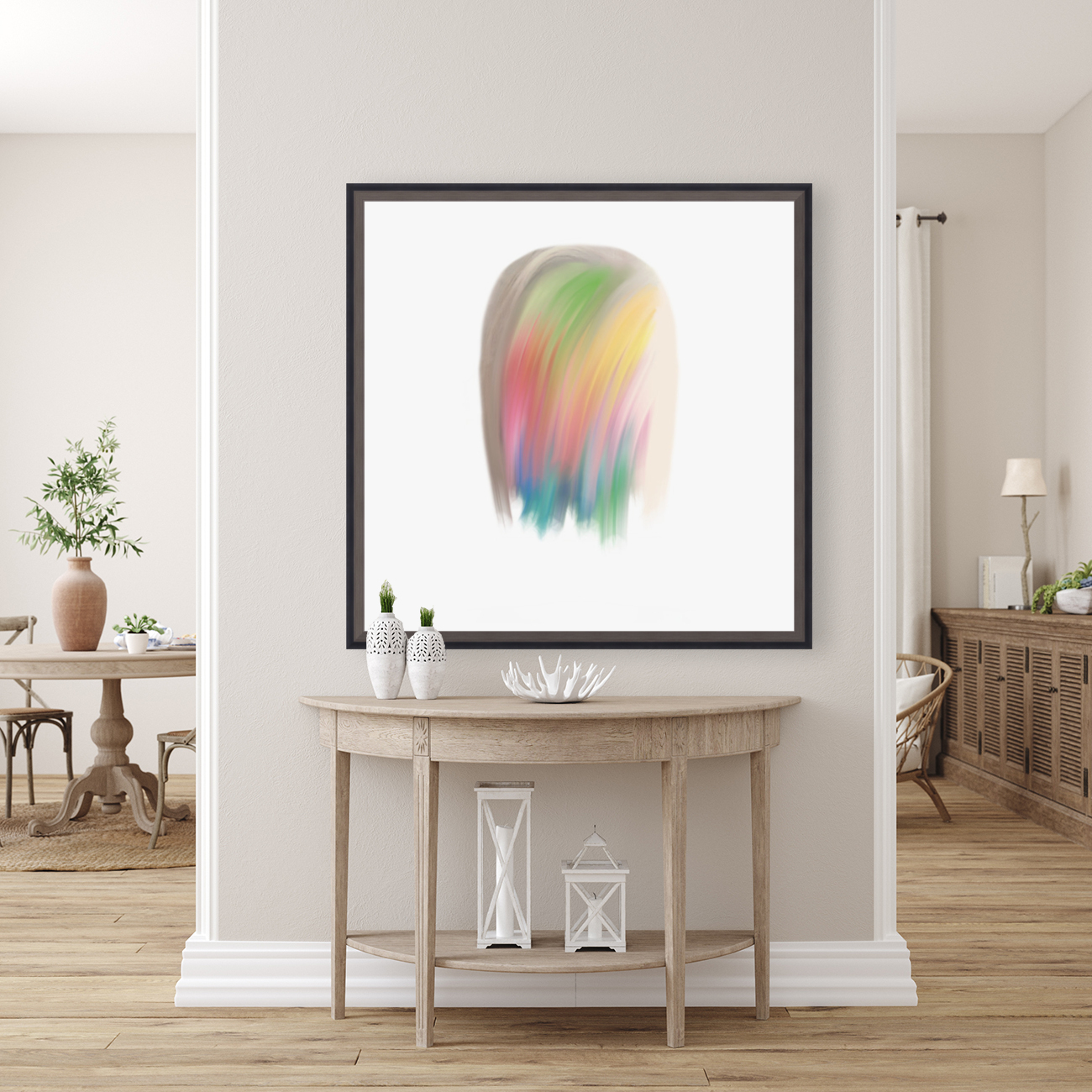 Pop Reproduction