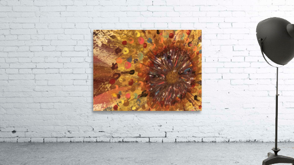 Bursting  Wall Preview