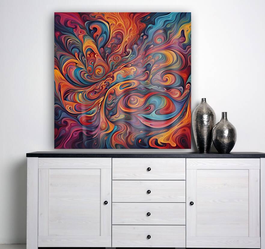 Endless Wave Reproduction