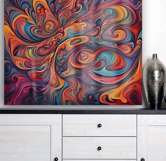 Endless Wave Reproduction