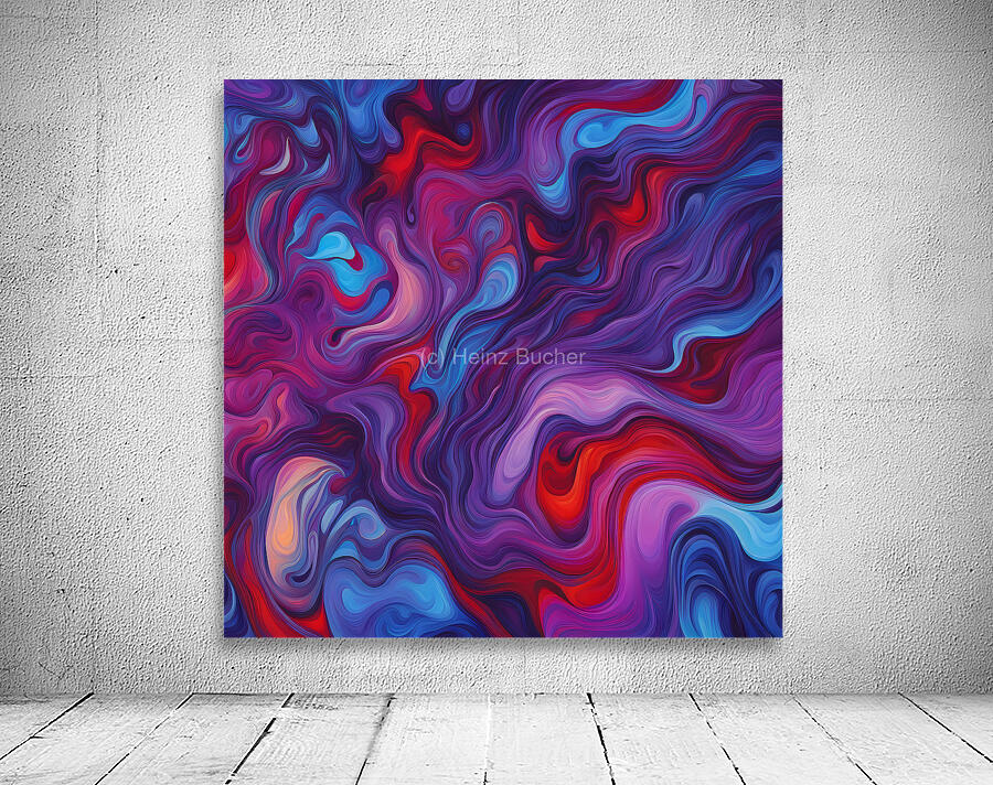 Elusive Blink Wall Preview