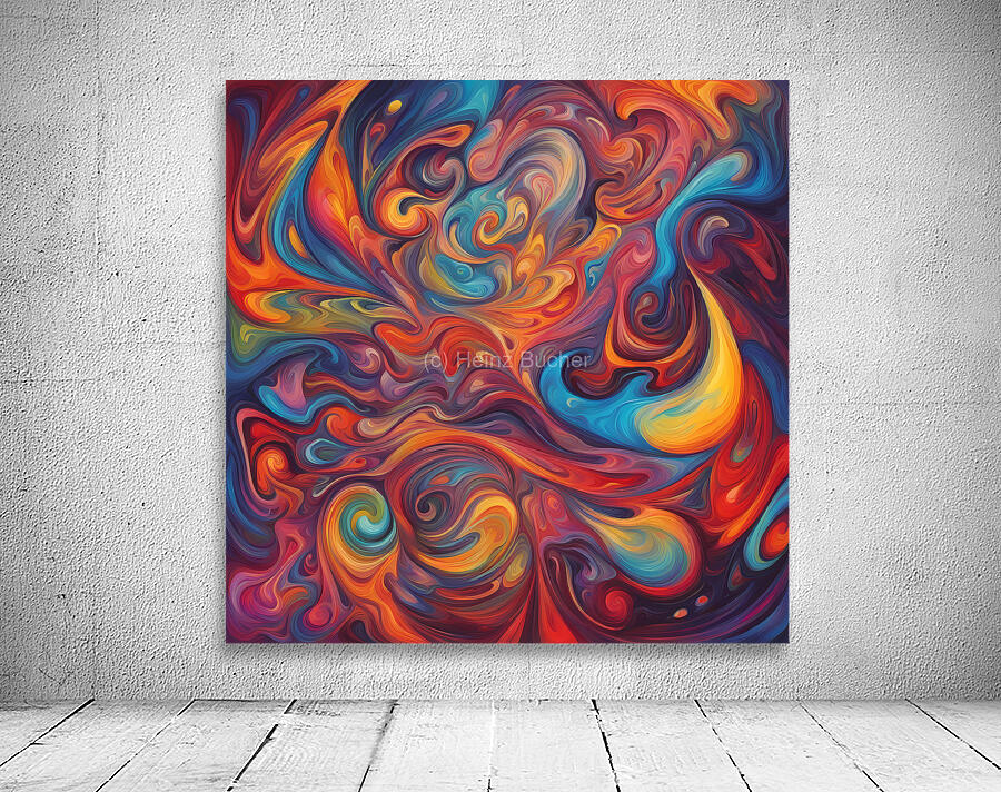 Effervescent Light Wall Preview