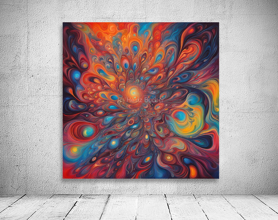 Harmonious Echo Wall Preview