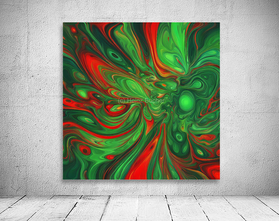 Resonant Voice Wall Preview
