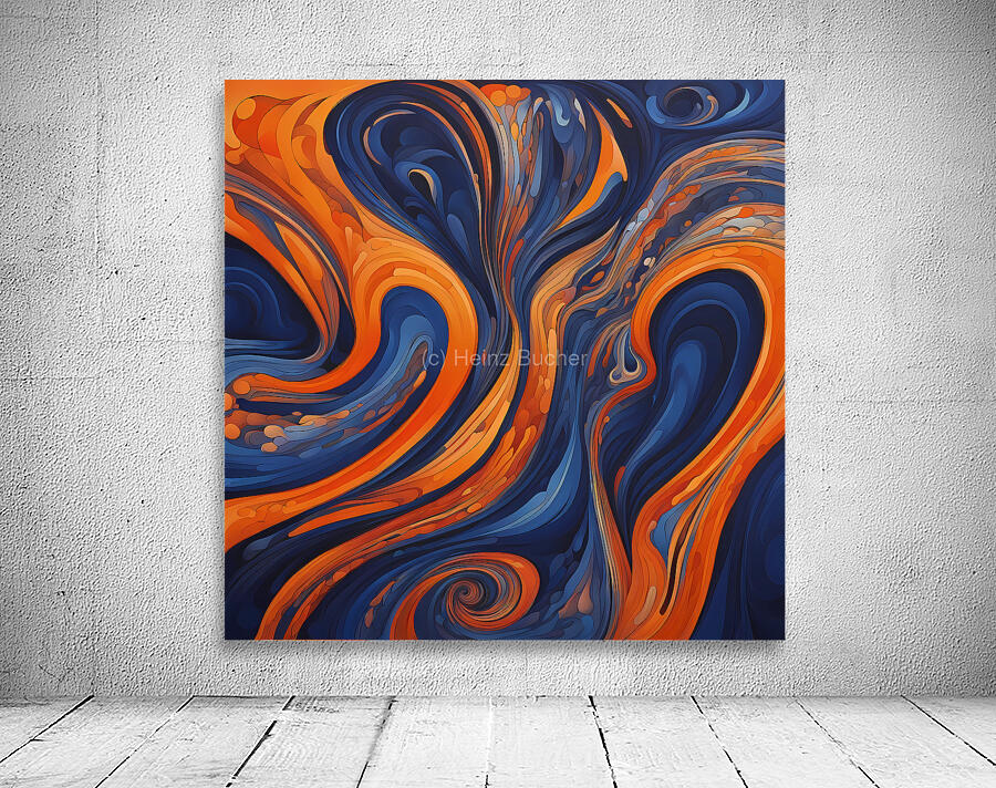Eclectic Balance Wall Preview