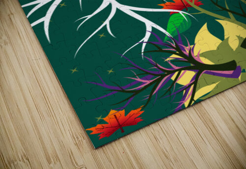 Spirit ArtMe puzzle