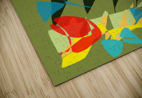 Colors ArtMe puzzle
