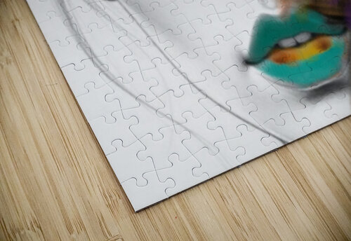 Face ArtMe puzzle