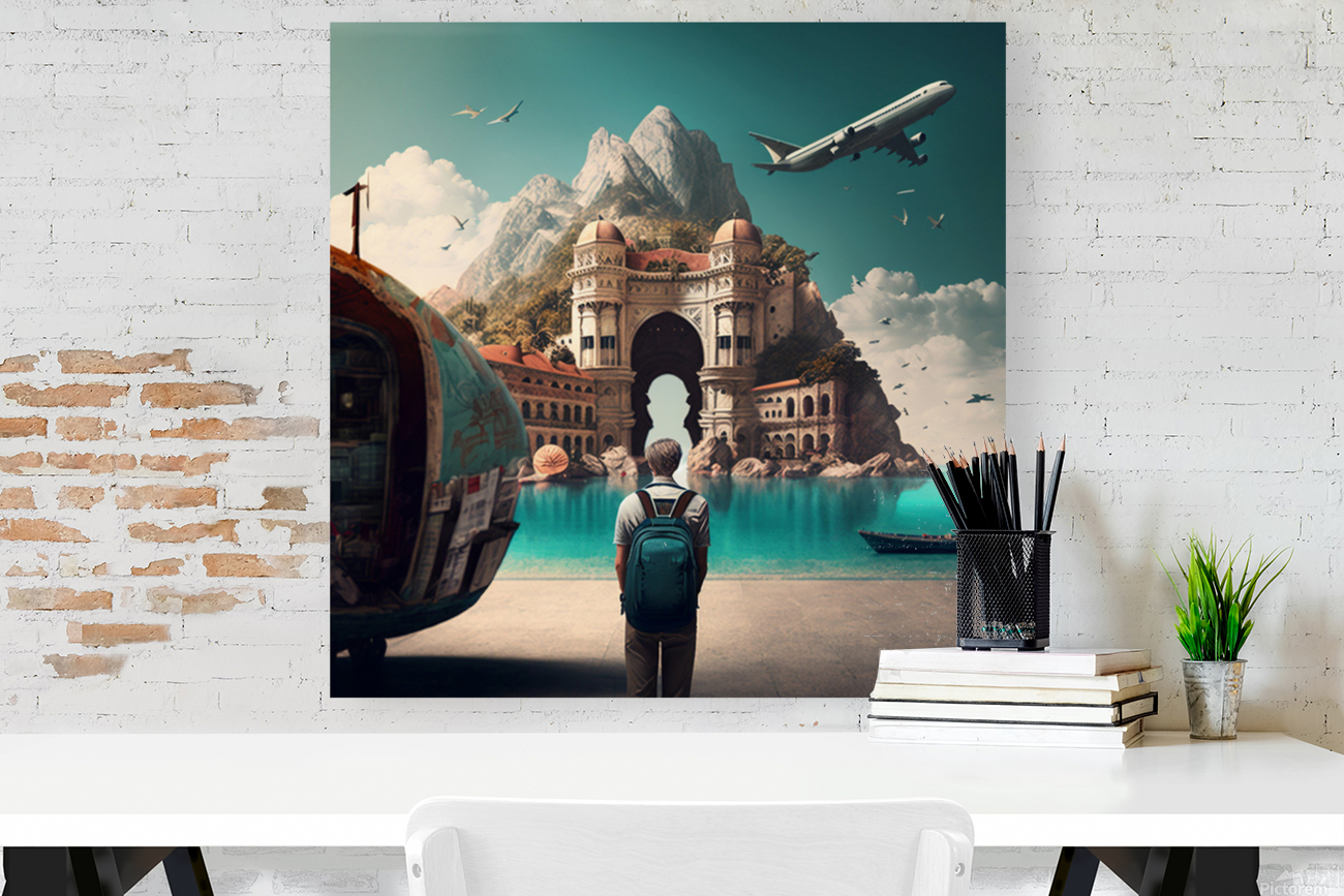 Tourism World Reproduction
