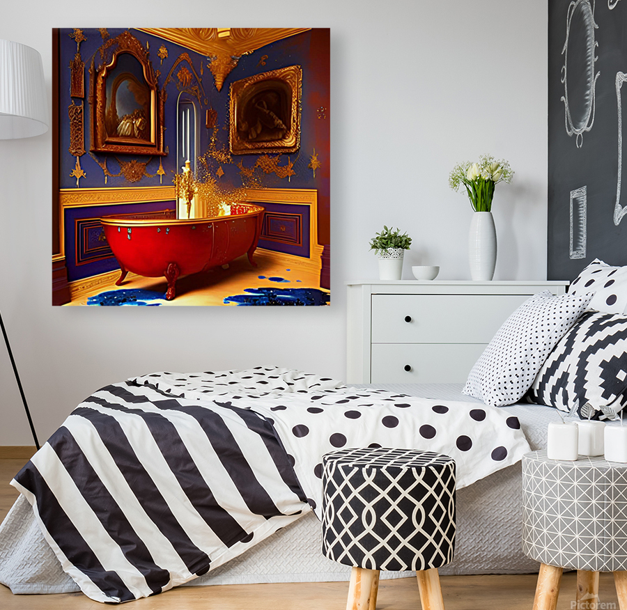 The room Reproduction