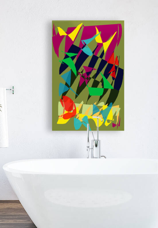 Colors by ArtMe