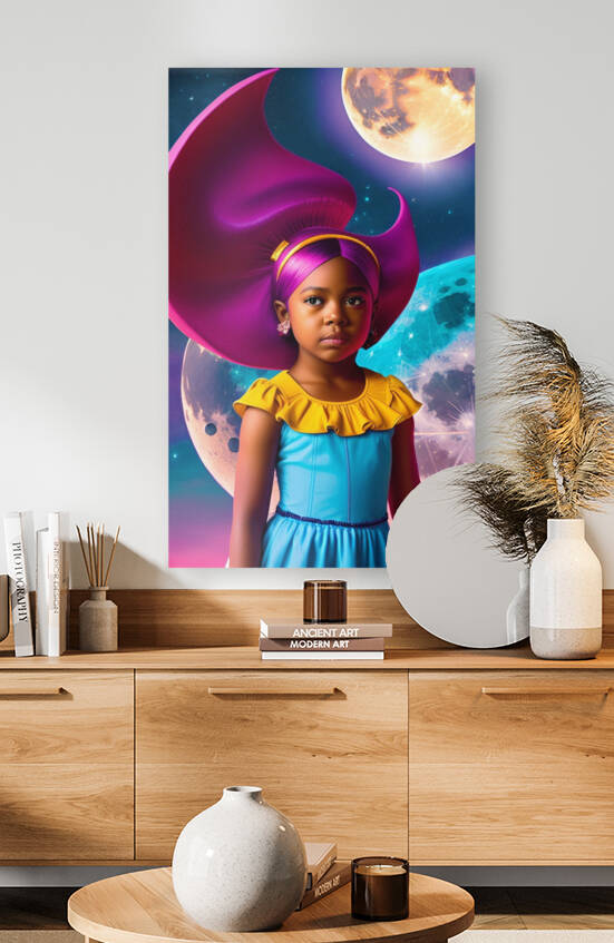 Ceci Gele by ArtMe