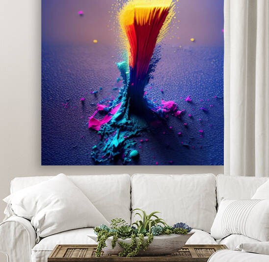 wonder by ArtMe