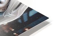 Fantastia HD Metal print