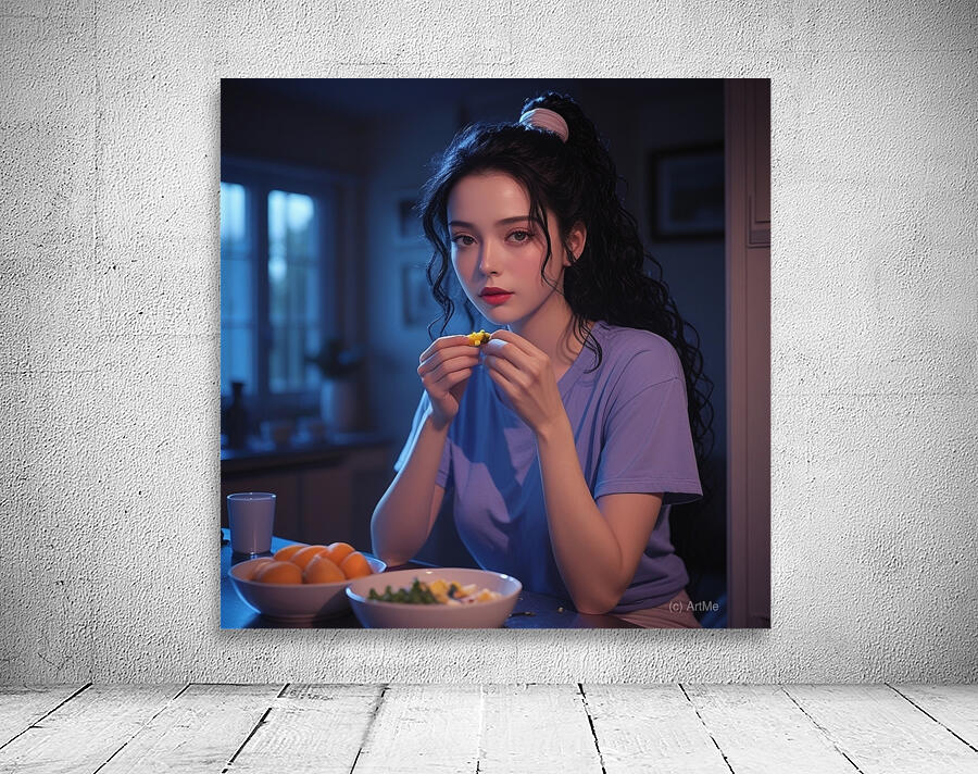Jenny  Wall Preview