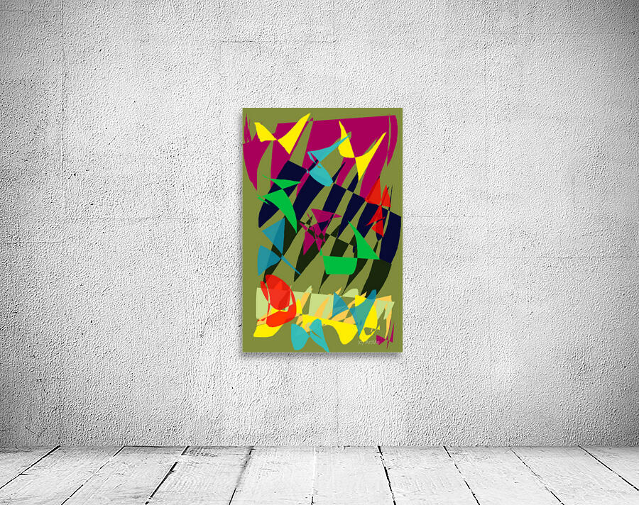 Colors Wall Preview
