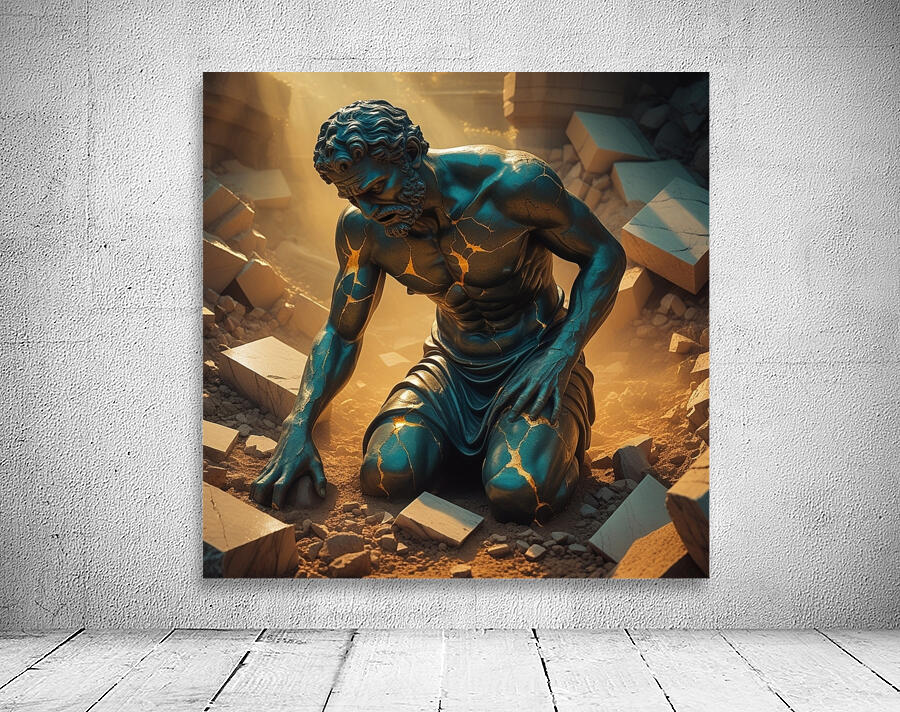 Adam  Wall Preview