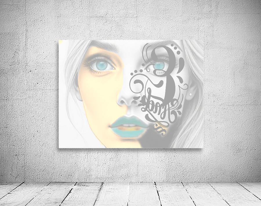 Mask Wall Preview