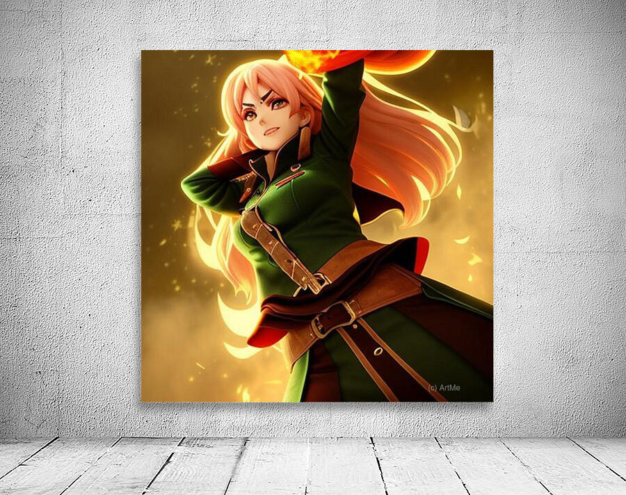 Zipora Wall Preview