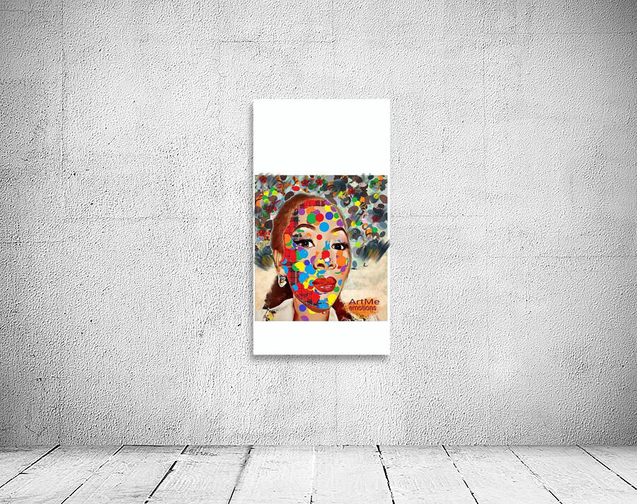 The Face 2 Wall Preview