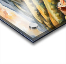 PIC 001 Acrylic print