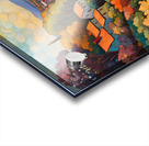 PIC 13 Acrylic print