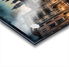 PIC 40 Acrylic print