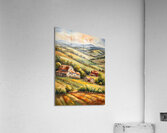 PIC 001 Acrylic Print